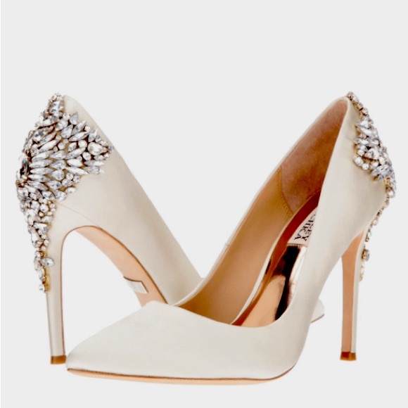 Badgley Mischka Shoes - Badgley Mischka Women's Gorgeous Dress Pump